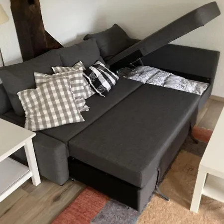 Loft شقة Hehlen