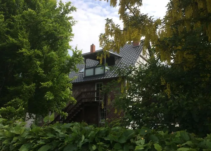 Loft Lejlighed Hehlen