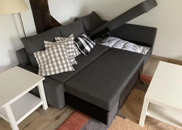 Loft Lejlighed Hehlen